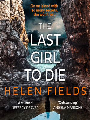 cover image of The Last Girl to Die